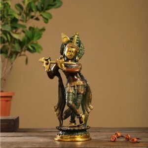 Brass & Metal Handicrafts