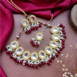 Imitation and Fashion Jewellery