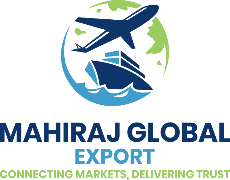 Welcome To Mahiraj Global Export