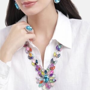 Precious & Semi-Precious Gemstones