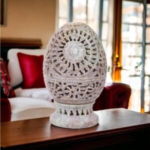 Stone Carvings and Marble Artifacts